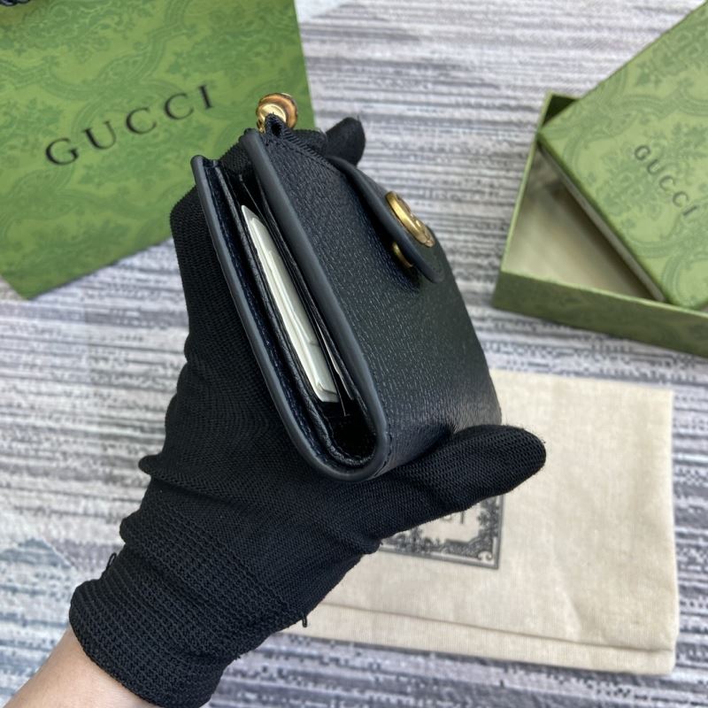 Gvc*1 wallets